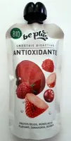 Smoothie Bioactivo Antioxidante