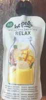 Bio-active smoothie