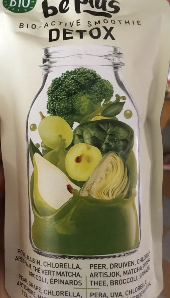 Be plus Detox