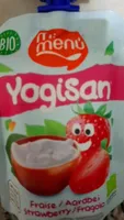 Yogisan