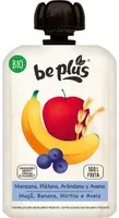 Be plus