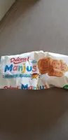 Manjus