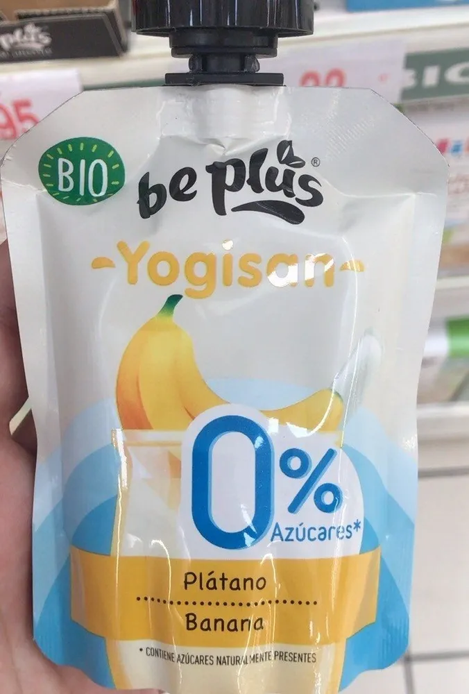Yogisan