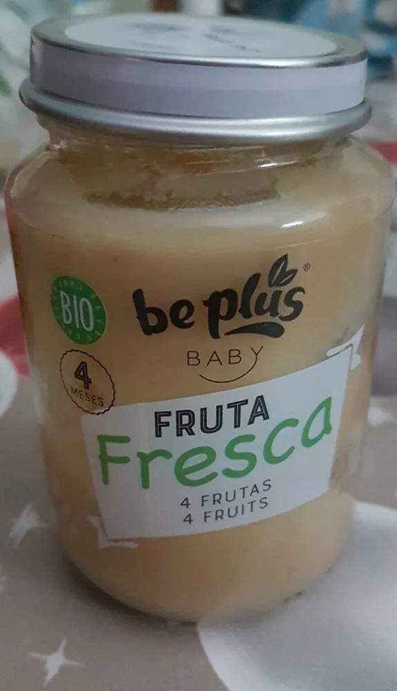Be Plus