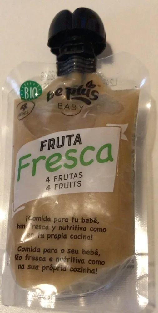Be plus baby