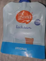Lactisan +6 meses