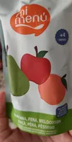 Alimento infantil
