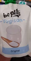 Yogurt infantil