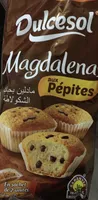 Magdalenas