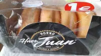 Donas Azúcar