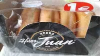 Donas Azúcar