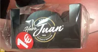 Rosquillas chocolate