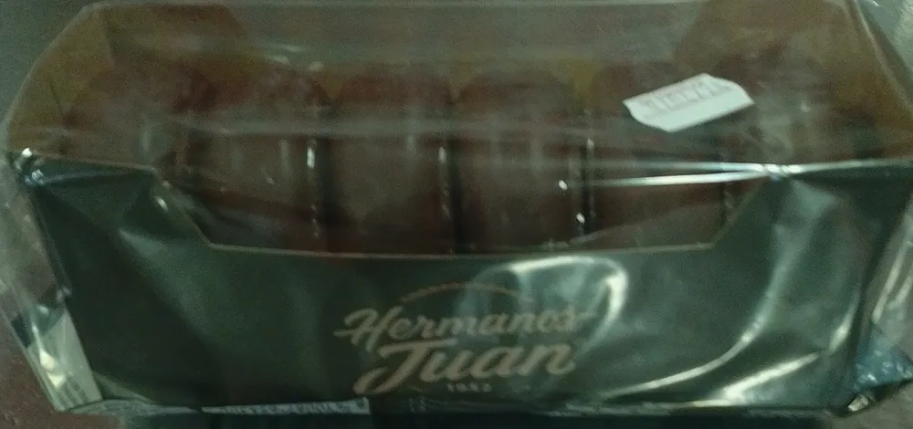 Mini Donas Choco