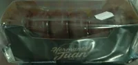 Mini Donas Choco