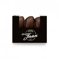 Donas cacao