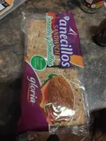 Panecillos sándwich