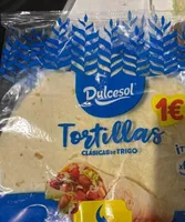 Tortillas