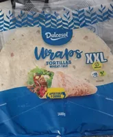 Wrap