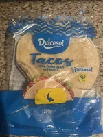 Mini Tortillas