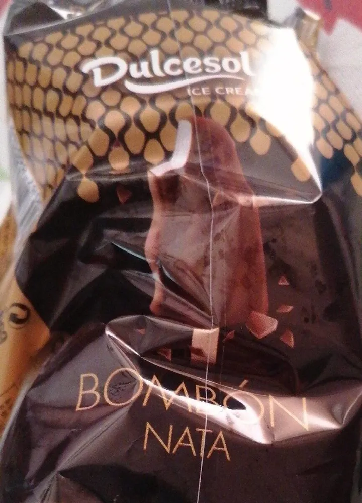 Bombón Nata