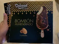 Bonbin almendrado