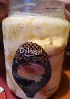 Helado Tocino de cielo