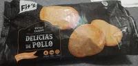 Delicias de pollo