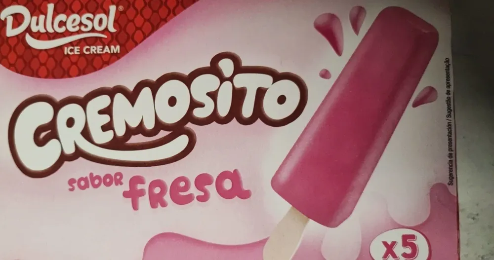 Cremosito