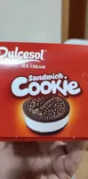 Sandwich Cookie