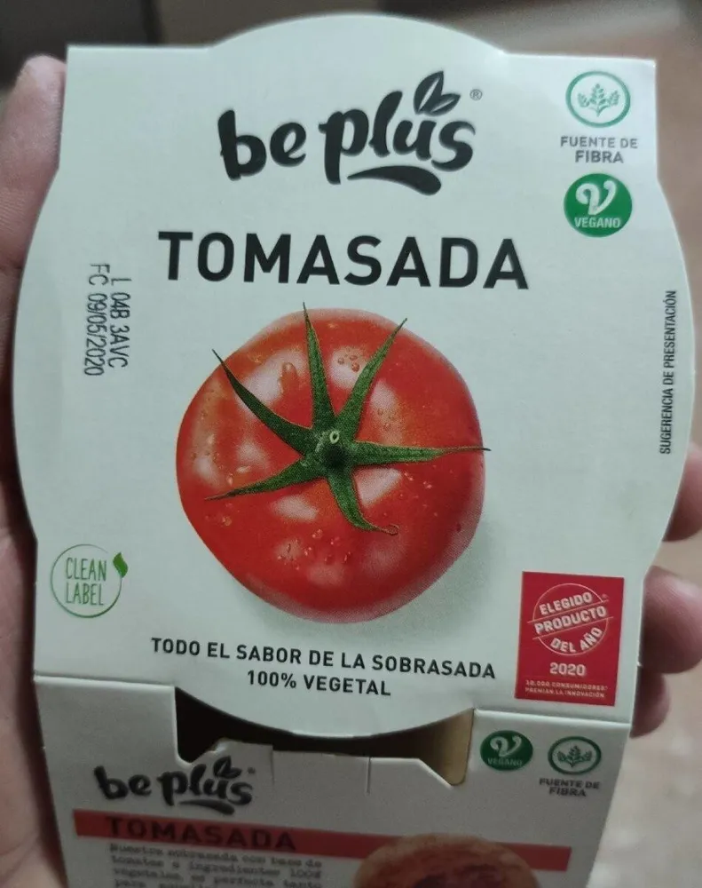 Tomasada