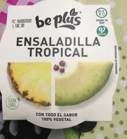 Ensaladilla tropical