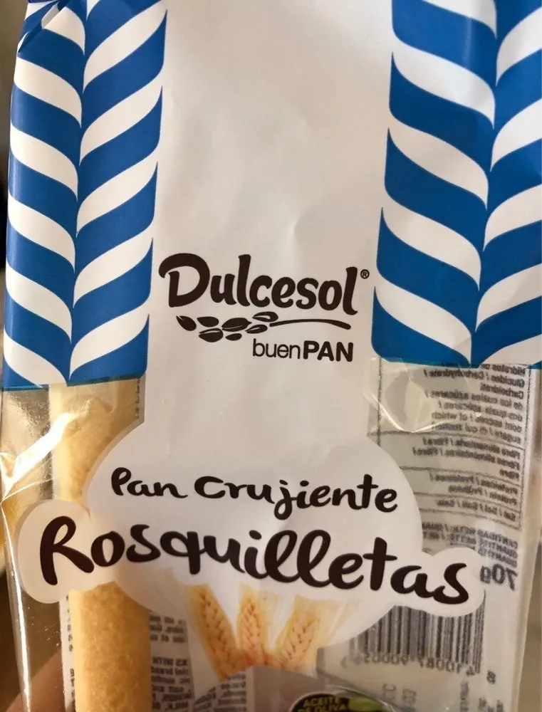 Rosquilletas