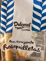Rosquilletas