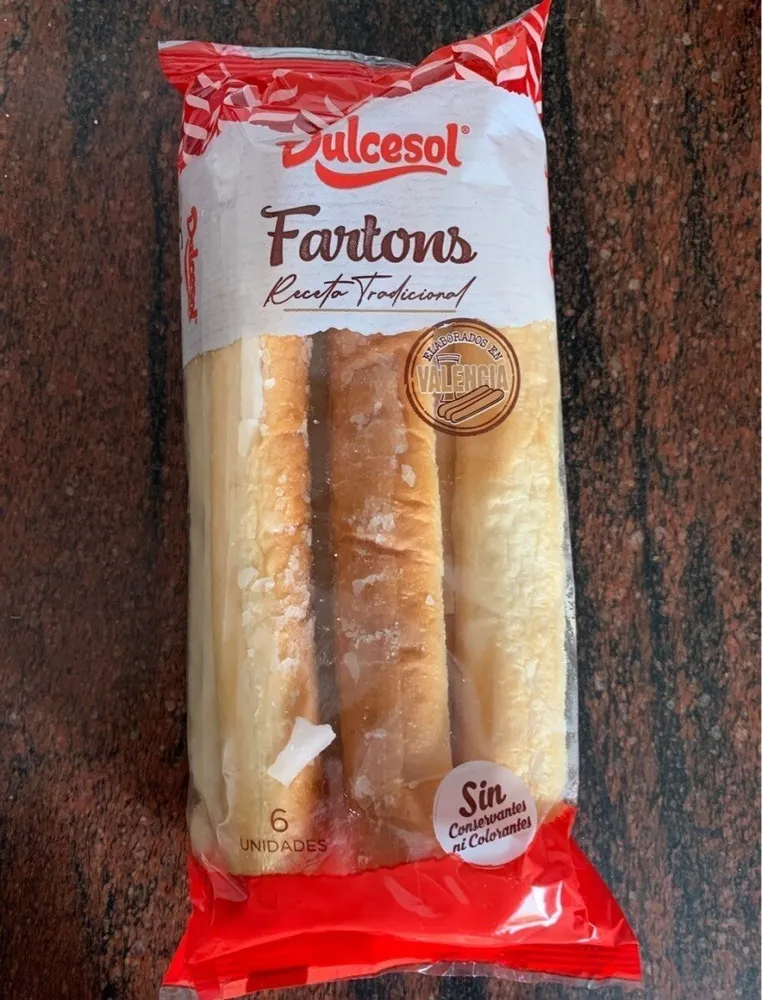 Fartons
