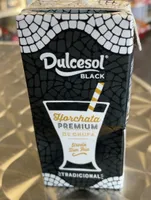 Horchata premium