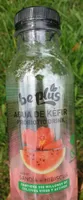 Agua de kefir
