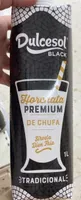Horchata premium de chufa