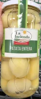 Patata Entera