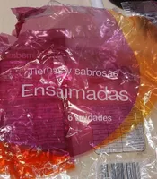 Ensaimadas