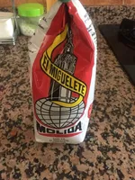 Malta Molida