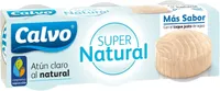 Atún claro al natural super natural