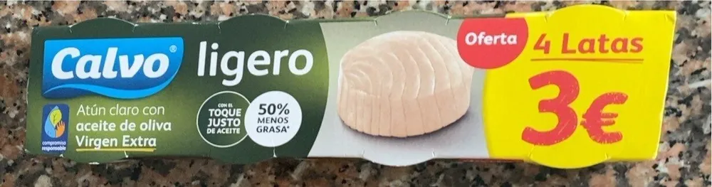 atún