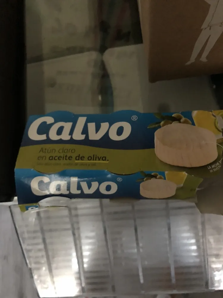 Tonyina Cla Calvo Oli Oliva