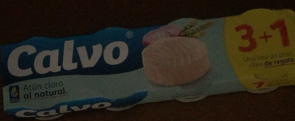 Calvo