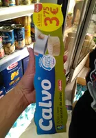 Atún claro en aceite de oliva