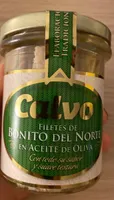 Bonito del norte