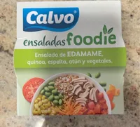 Ensaldas foodie