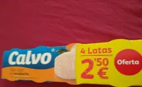 Atún claro en escabeche