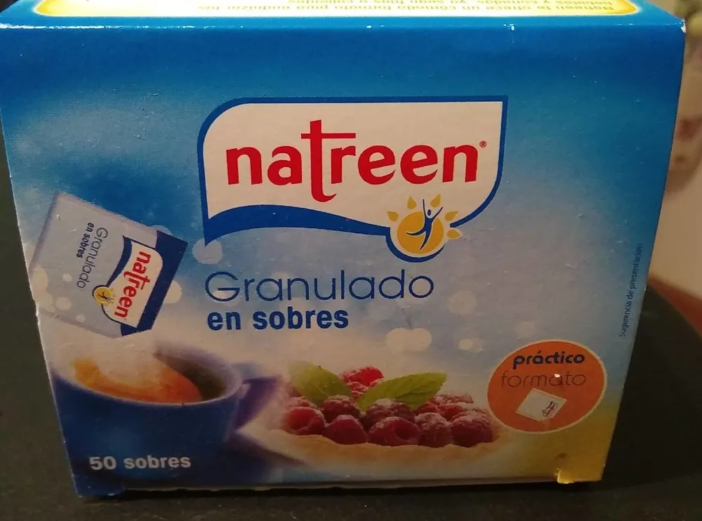 Edulcorante