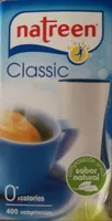 Classic edulcorante en comprimidos dosificador 300 unidades